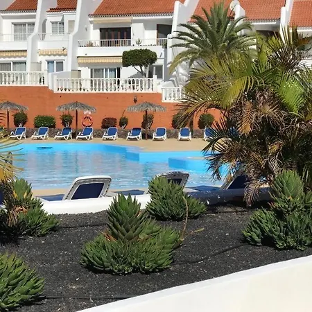 Sunny House Lejlighed *