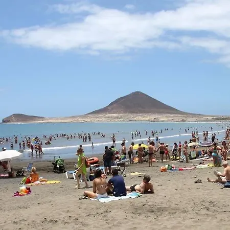 Sunny House Lejlighed *