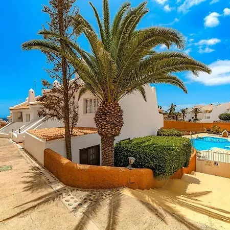 Lejlighed Sunny House San Miguel de Abona