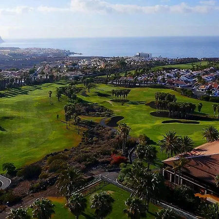 Sunny House Lejlighed San Miguel de Abona