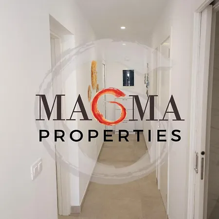 Sunny House Lejlighed *