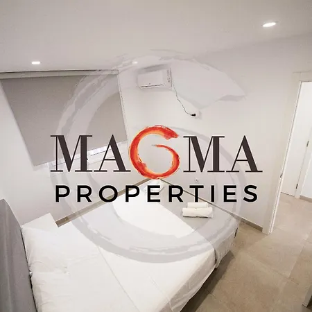 Sunny House San Miguel de Abona