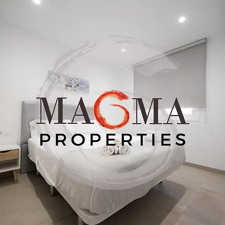 Lejlighed Sunny House *