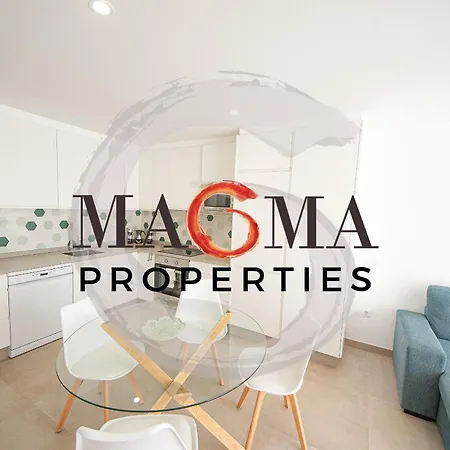 Sunny House Lejlighed *