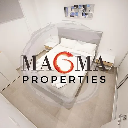 Lejlighed Sunny House San Miguel de Abona