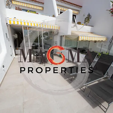 Lejlighed Sunny House San Miguel de Abona