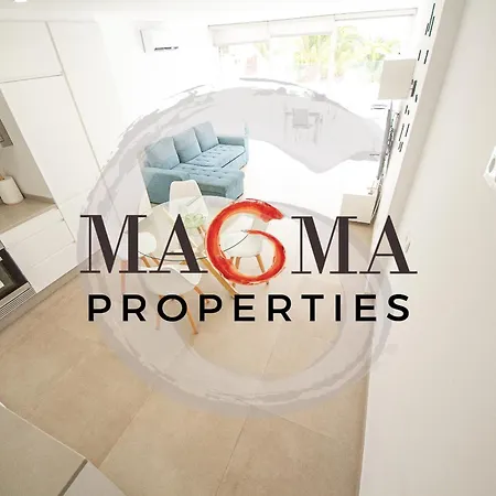 Sunny House * San Miguel de Abona