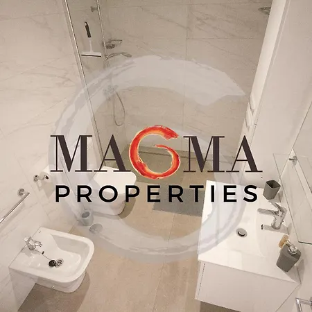 Sunny House Lejlighed *