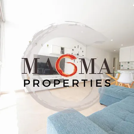 Lejlighed Sunny House *