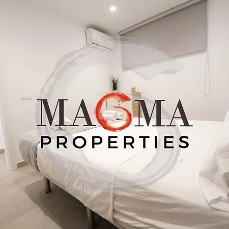 Lejlighed Sunny House San Miguel de Abona