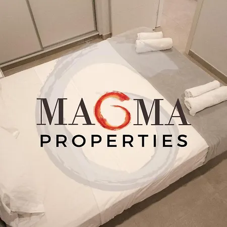 Lejlighed Sunny House