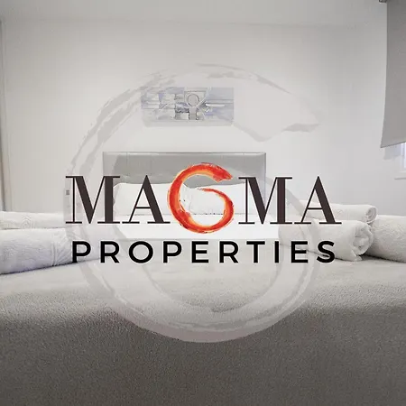 Sunny House * San Miguel de Abona